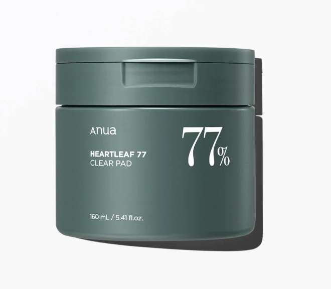 best toner pads for face